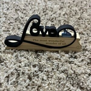 Hallmark Disney Cinderella “love the most wonderful wonder of all.”